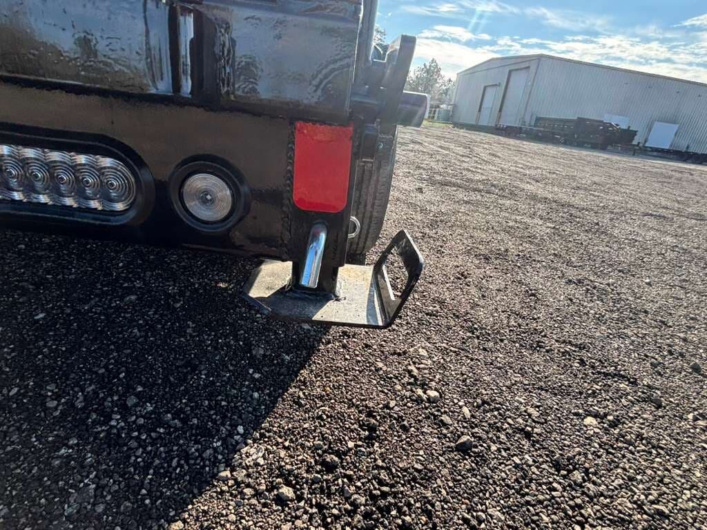 2026 Load Trail DL 83X16X2 Telescopic Dump Trailer 7GA 14K LB - Image 5
