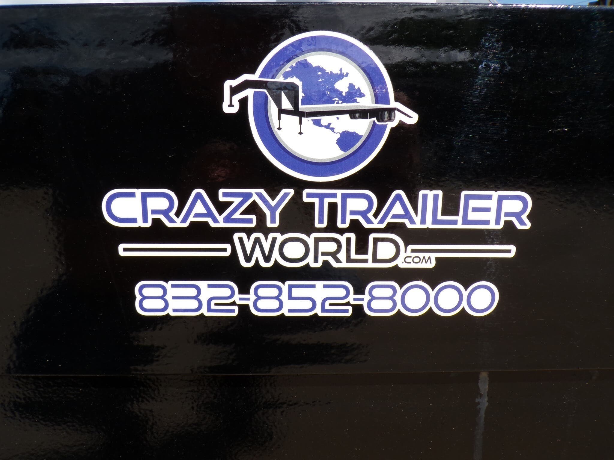 2026 Load Trail DL 83X16X3 Telescopic Dump Trailer 7GA 21K LB GVWR - Image 5