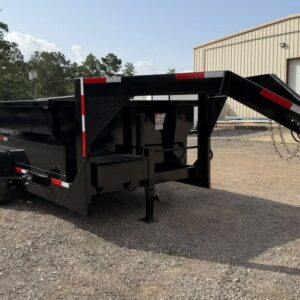 2026 Load Trail DE 60X10 Tandem Axle Dump Trailer 7K LB