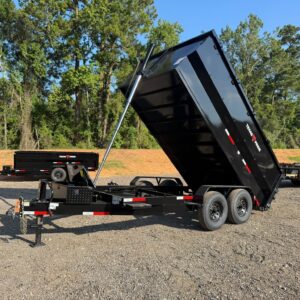 2027 Load Trail GP 102X30 Deckover Flatbed Gooseneck Trailer 14K LB