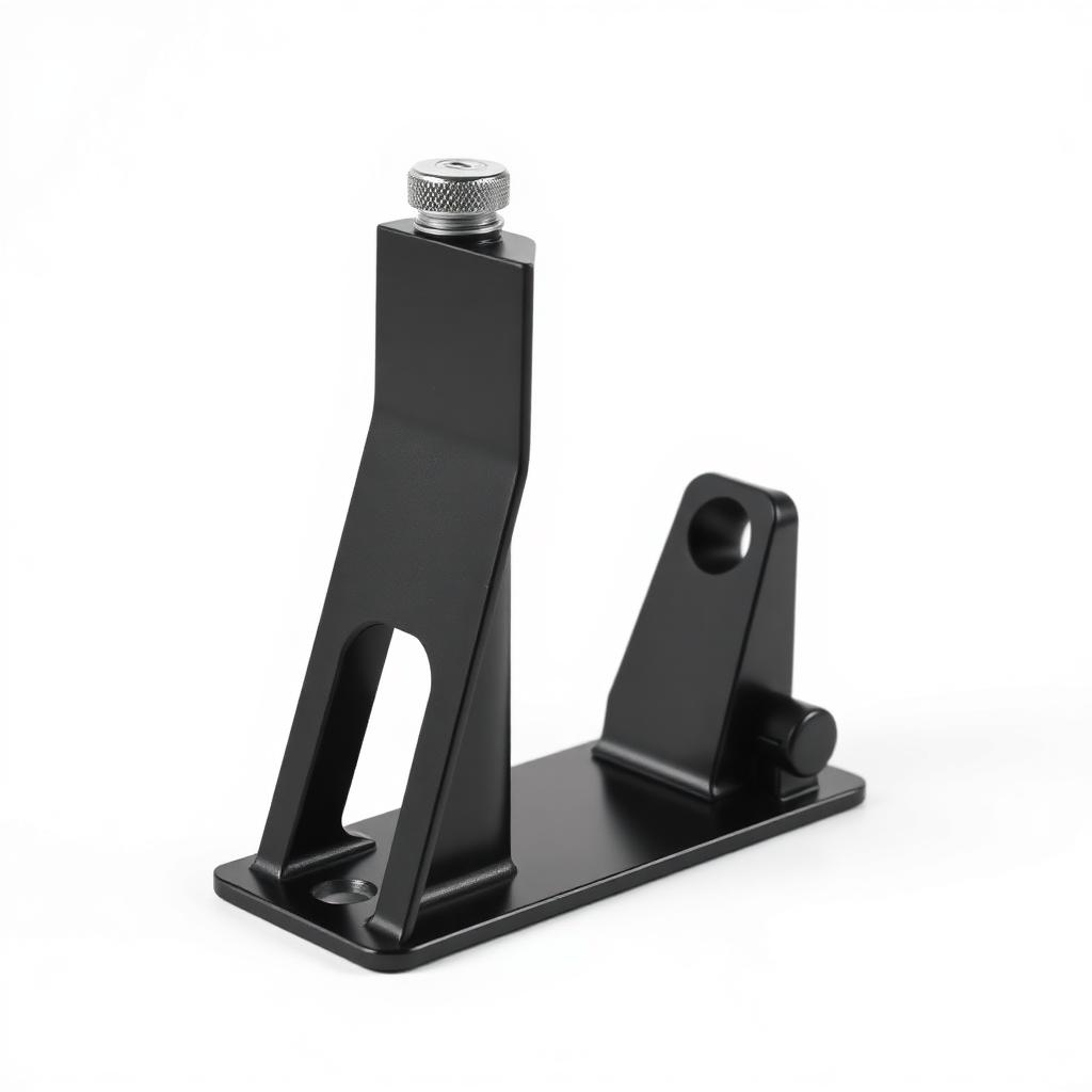 Replacement Swivel Jack Mounting Bracket