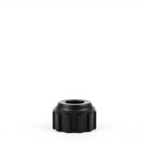 Replacement Direct-Weld Square Jack Cap