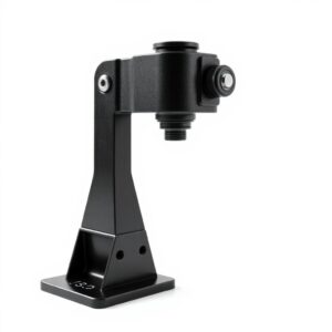 Replacement Direct-Weld Square Jack Drop Leg