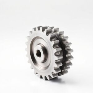 Replacement Direct-Weld Square Jack Gears