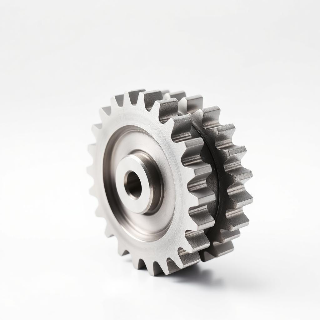 Replacement Swivel Jack Gears for Side-Wind Jacks