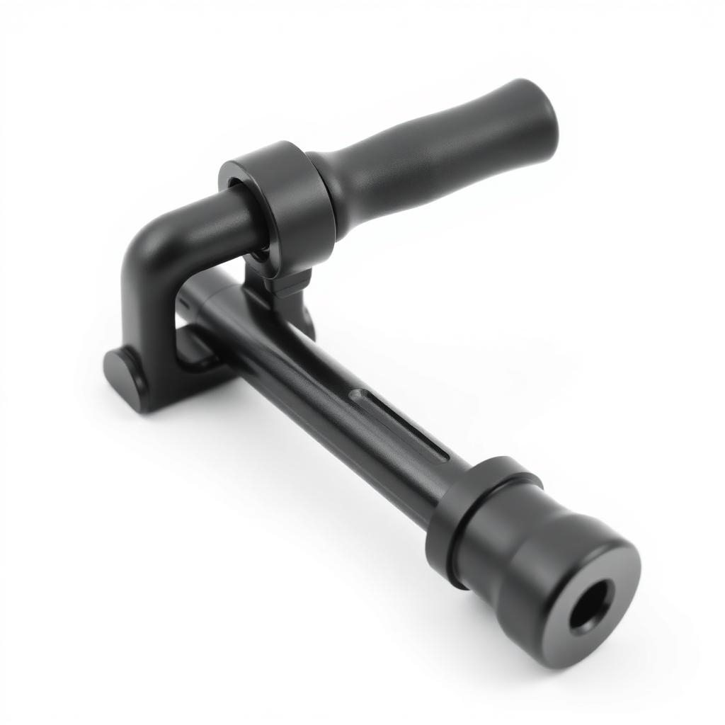 Replacement Jack Top-Wind Handle (Packaged)