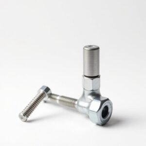 Replacement Direct-Weld Square Jack Pin
